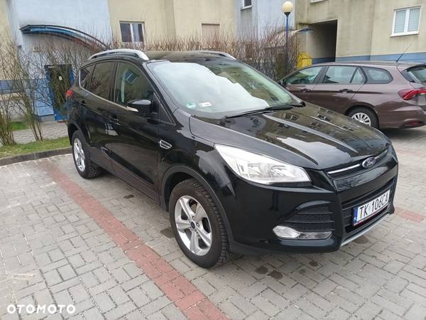 Ford Kuga 1.5 EcoBoost FWD Titanium ASS - 5