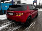 Land Rover Discovery Sport 2.0 D200 mHEV R-Dynamic SE - 3