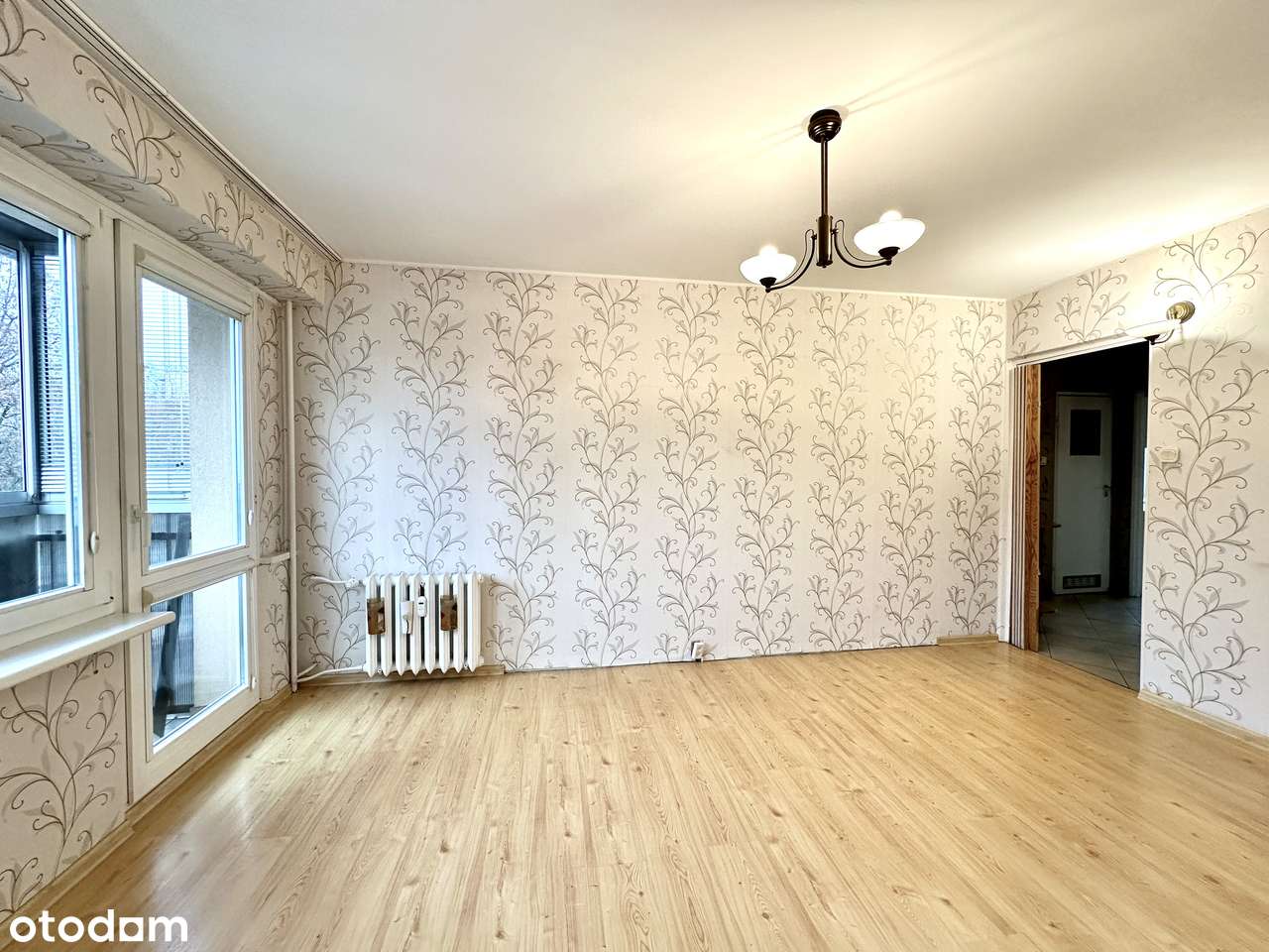 Warszawska 71 - I piętro - 3 pokoje - Pełny obrazek: 4/15