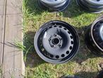 VW 1K0 GOLF V,VI,TORAN,SEAT,AUDI FELGI 6X15 ET47 - 2