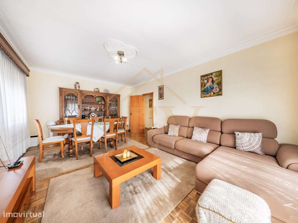 Moradia T2 em Selho S. Lourenço - Guimarães - Grande imagem: 4/41