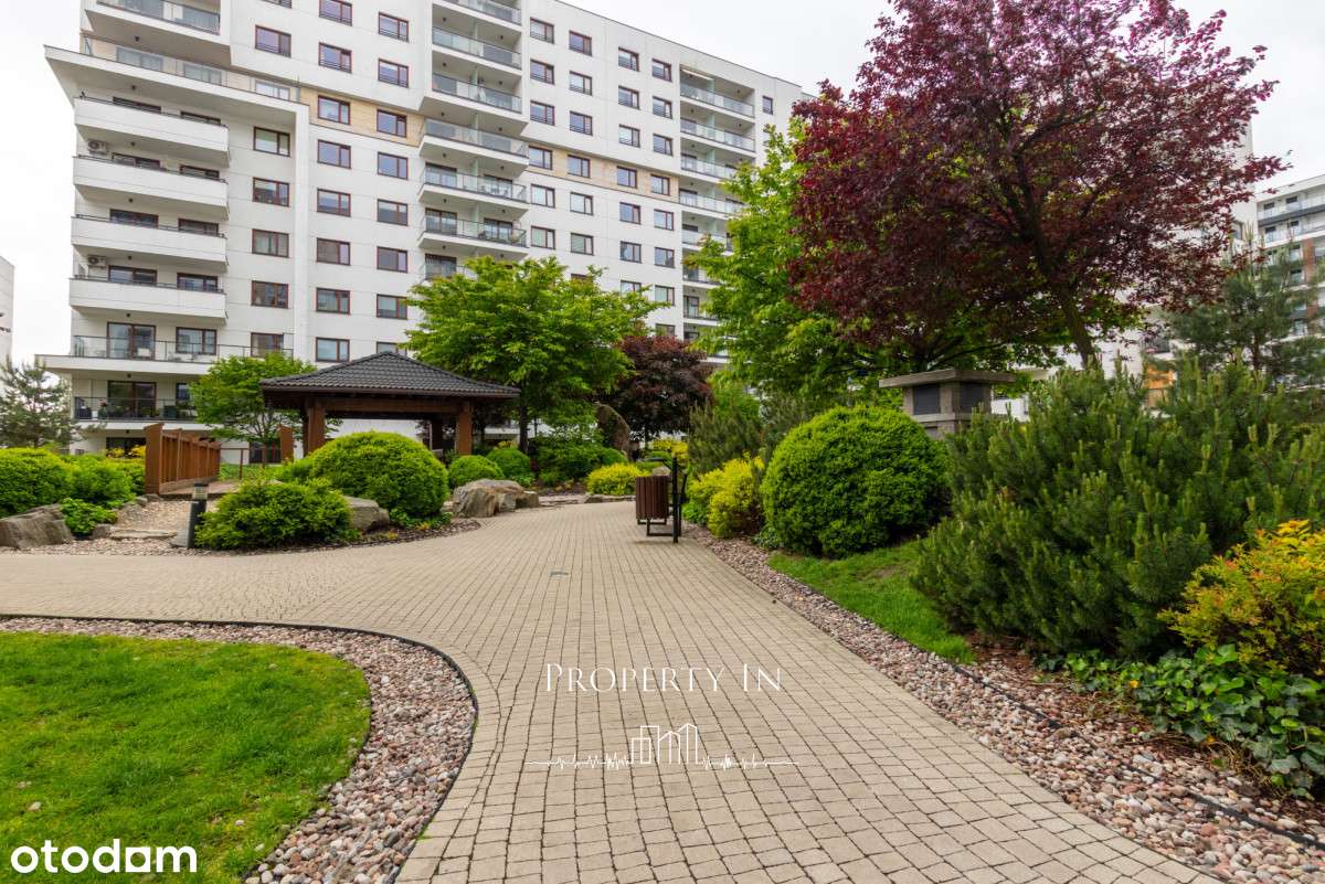 2pok. | gotowe do wejścia | balkon |-14