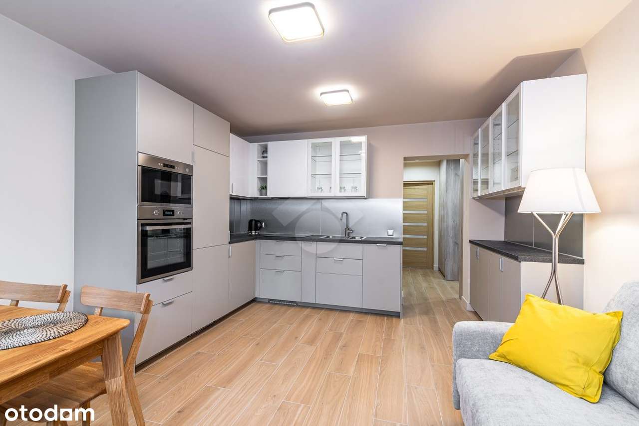 Turka | 3 pokoje | 53 m² | mieszkanie po remoncie - Mehr