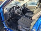 Volkswagen T-ROC 1.6 TDI Design - 10