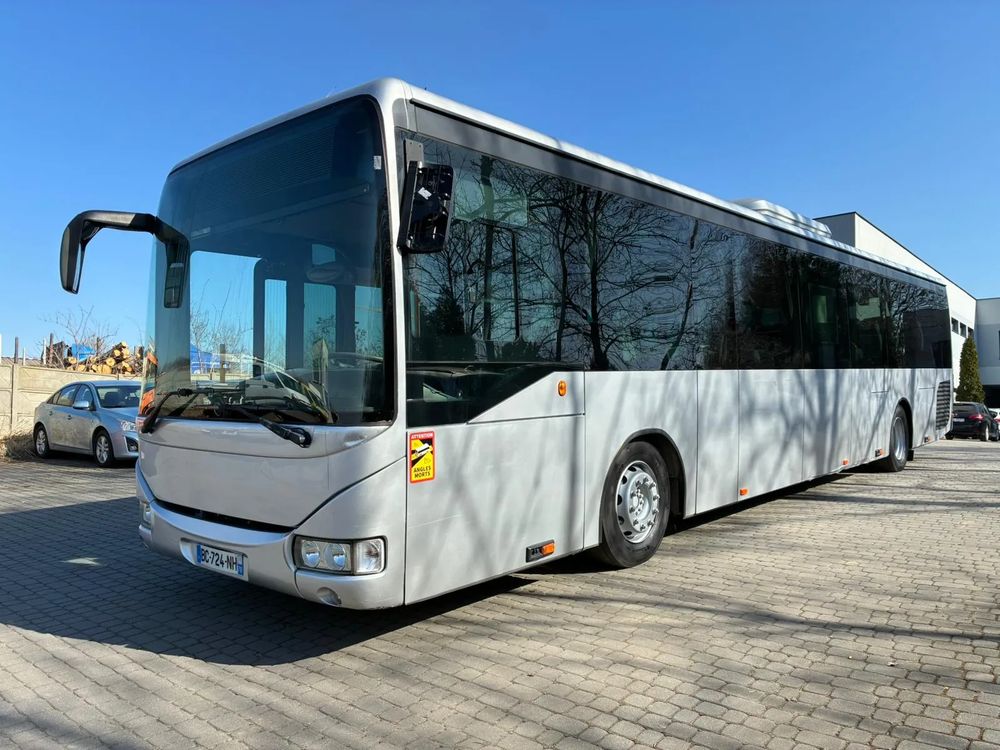 Irisbus Arway 2010