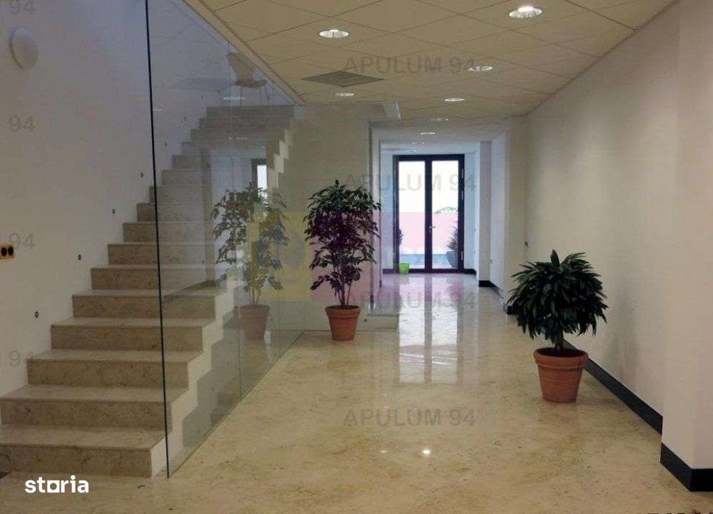 Imobil de Lux Zona Dacia Eminescu 450 MP Pretabil Birouri | Business - Imagine principală: 3/14