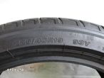 OPONY 225 40 19 93Y BRIDGESTONE  - LATO - 5