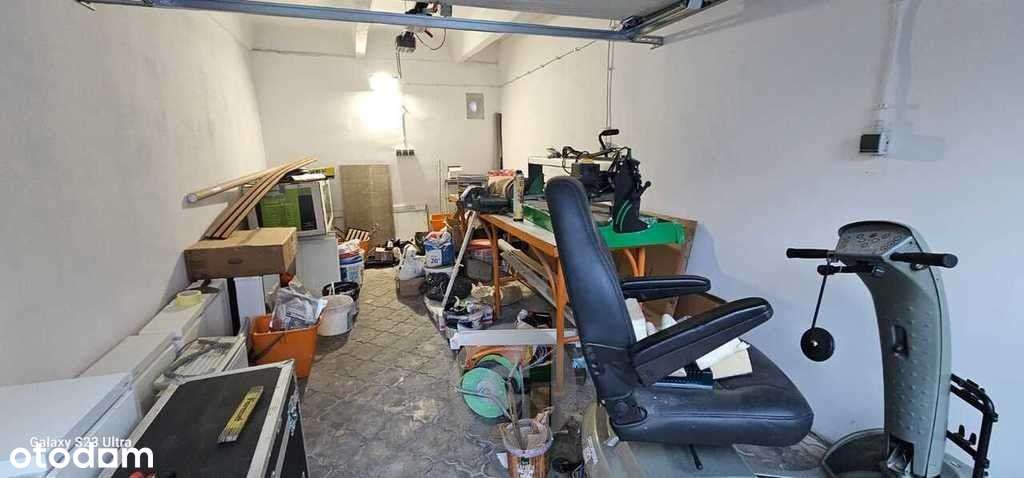 Garaż, Gorzów Wielkopolski - Pełny obrazek: 5/5