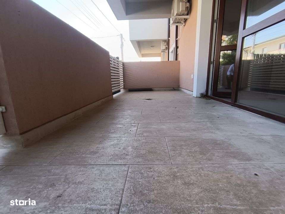 APARTAMENT 3 CAMERE, BLOC TIP VILA, GRADINA 160 MP + TERASA-6