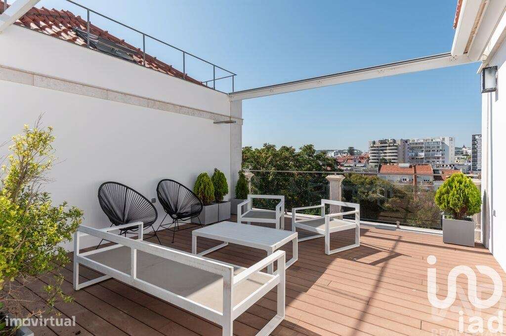 Duplex T4 em Estrela - Grande imagem: 2/29