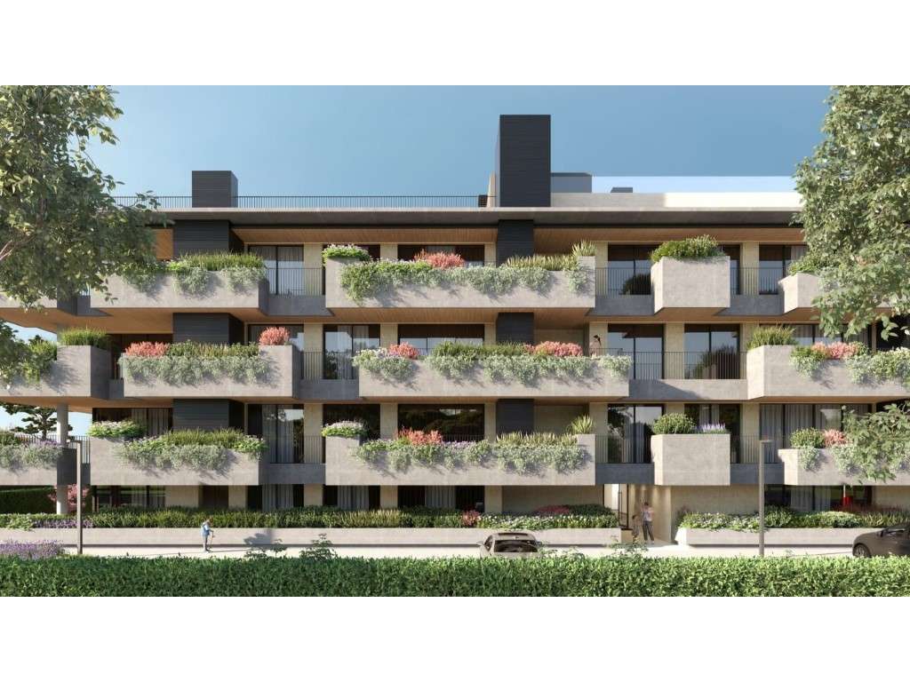 JUZZO APARTMENTS - Grande imagem: 3/69