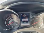 Mercedes-Benz Klasa C AMG 63 Coupe S AMG Speedshift 7G-MCT - 11