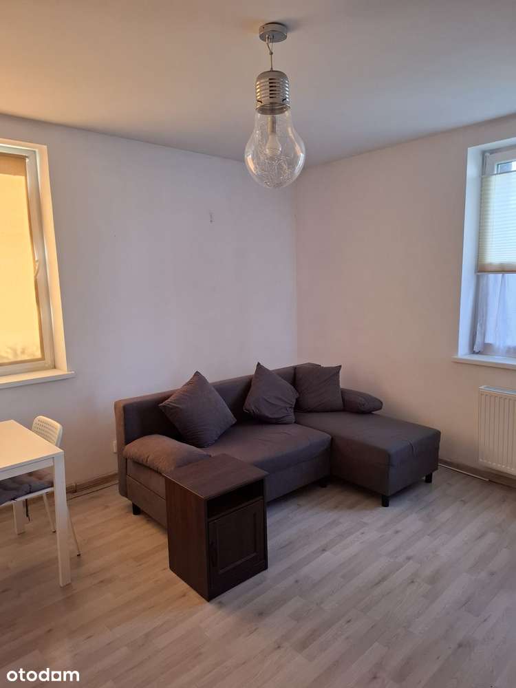 Ładne mieszkanie na wynajem - rezerwacja - Pełny obrazek: 3/10