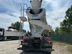 Mercedes-Benz AROCS 32.40 - 9