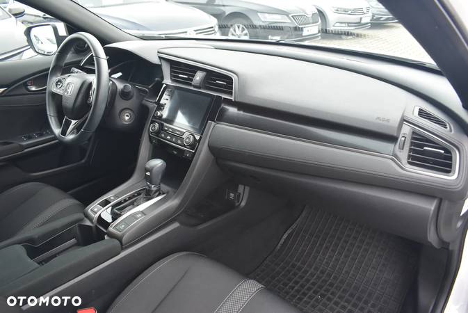 Honda Civic 1.0 T Elegance - 16