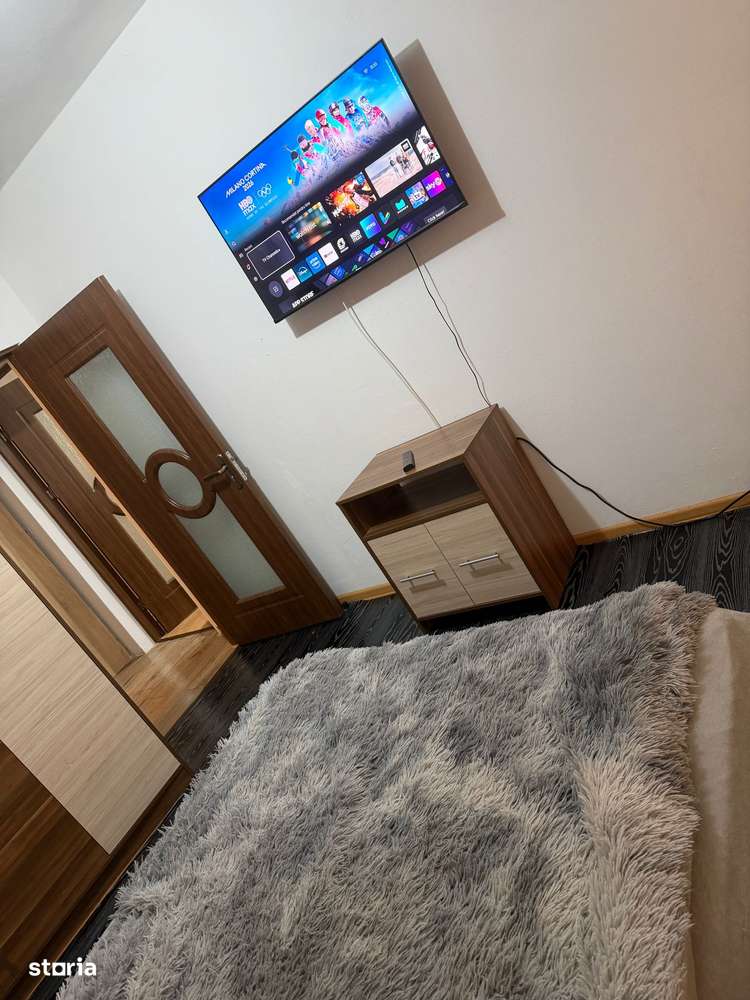 Apartament 2 camere, Dristor, mobilat pret negociabil-3