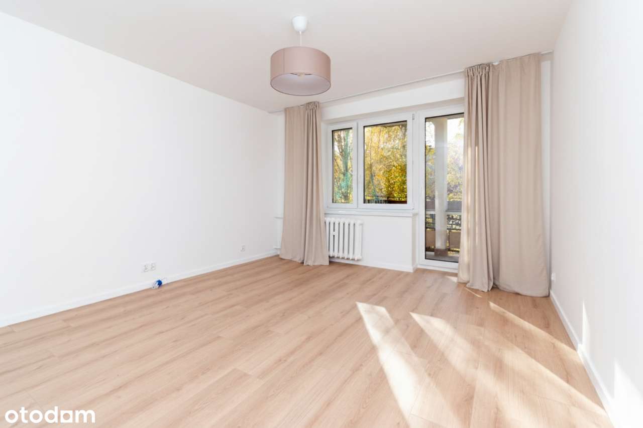 3 pokoje po remoncie, świetna lokalizacja - Pełny obrazek: 4/9