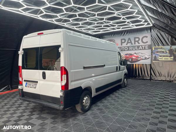 Fiat DUCATO - 6