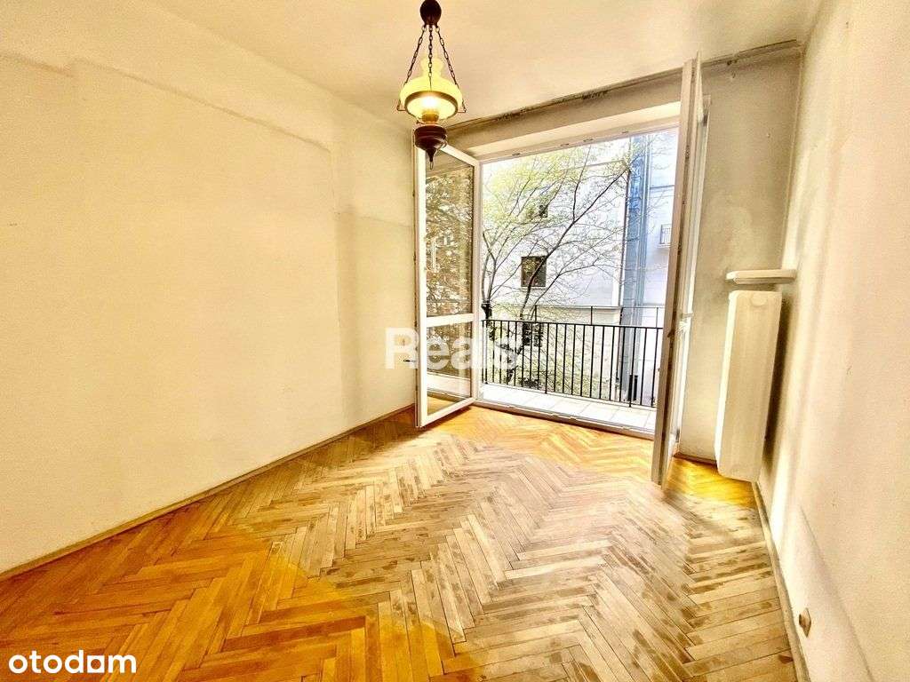 2 pok. kamienica pl. Dąbrowskiego - Śródmieście-2