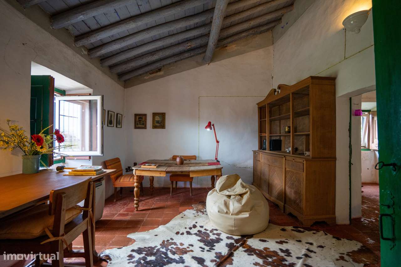 MONTE ALENTEJANO NO ALANDROAL, ÉVORA-17