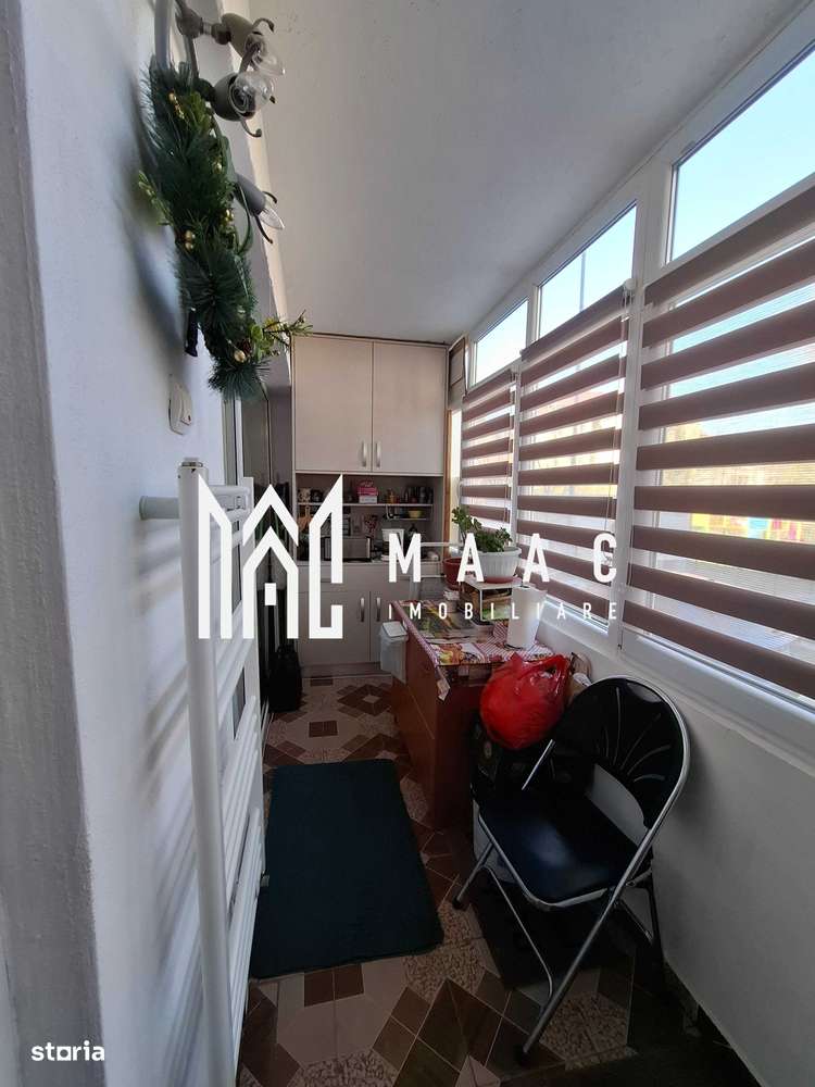 Garsoniera | 32 MPU | Bulevardul Mihai Viteazu - Imagine principală: 5/8