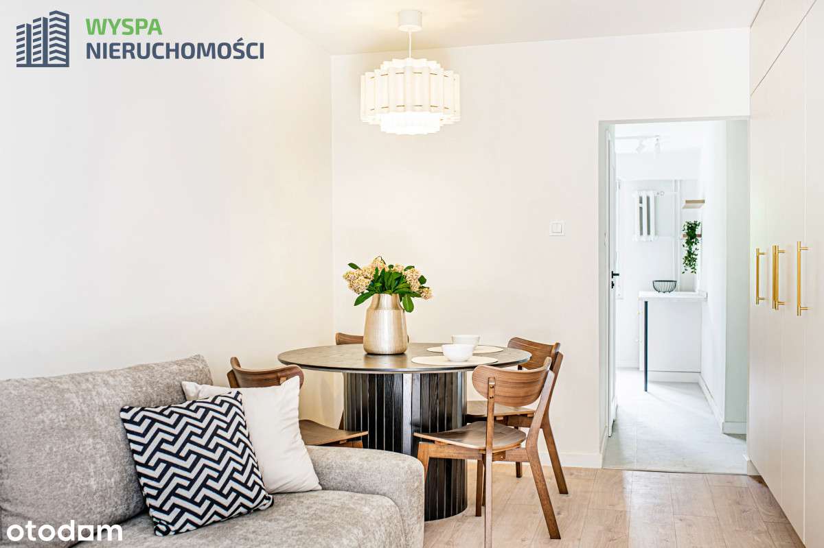 Mieszkanie blisko Posnanii, z widokiem na zieleń-4