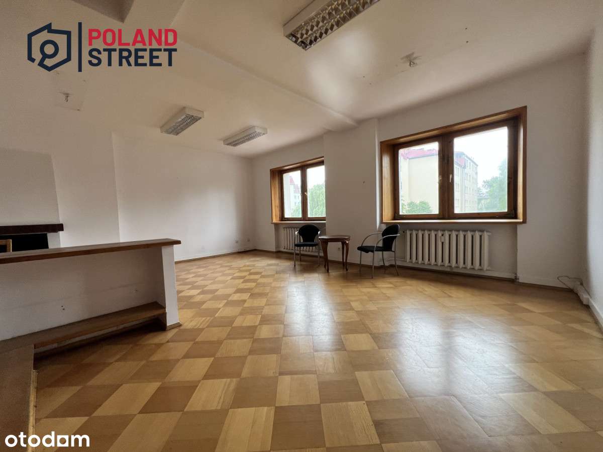 5 pokojowy apartament  dwupoziomowy,121m2  Sadyba-3