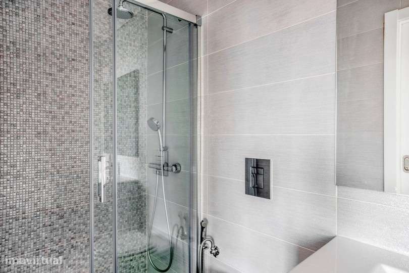 Penthouse de Exceção na Avenida da República-21