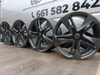 FELGI ALUMINIOWE 5X105 R19 8J ET46 OPEL OPC ASTRA J K MOKKA MOKKA X AMPERA-E - 1