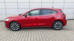 Ford Focus 1.0 EcoBoost mHEV Titanium X - 4