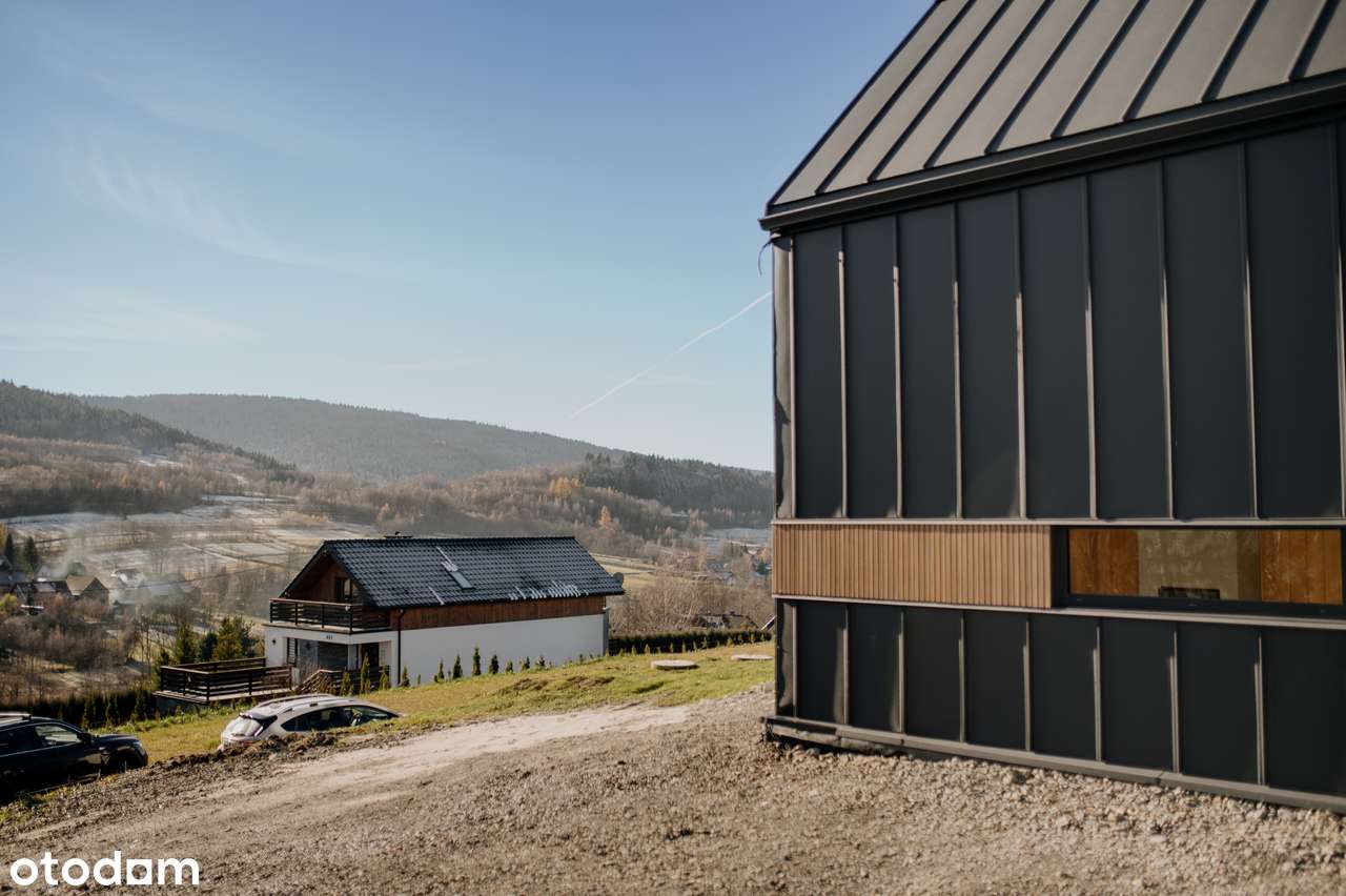 Dom całoroczny w miejscowości Bieńkówka - Pełny obrazek: 4/20