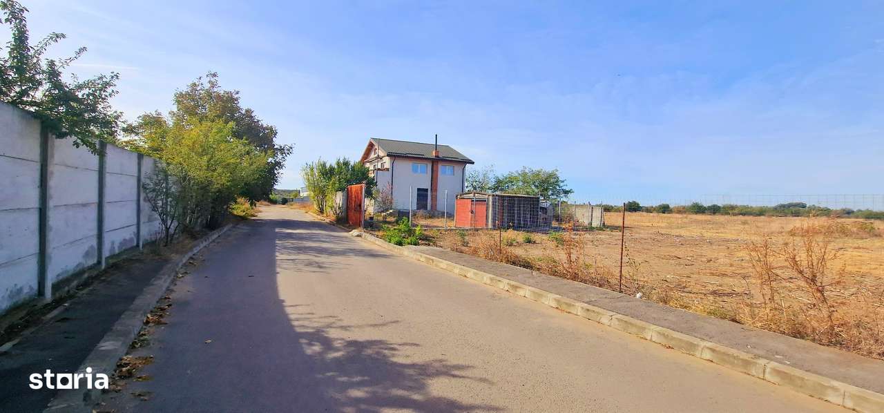 Teren intravilan Crangasi, Giulesti, 1.864mp, Proprietar, 0%comision-8