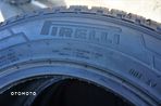 PIRELLI CARRIER WINTER 175/70R14C 95/93T AL5783** - 6