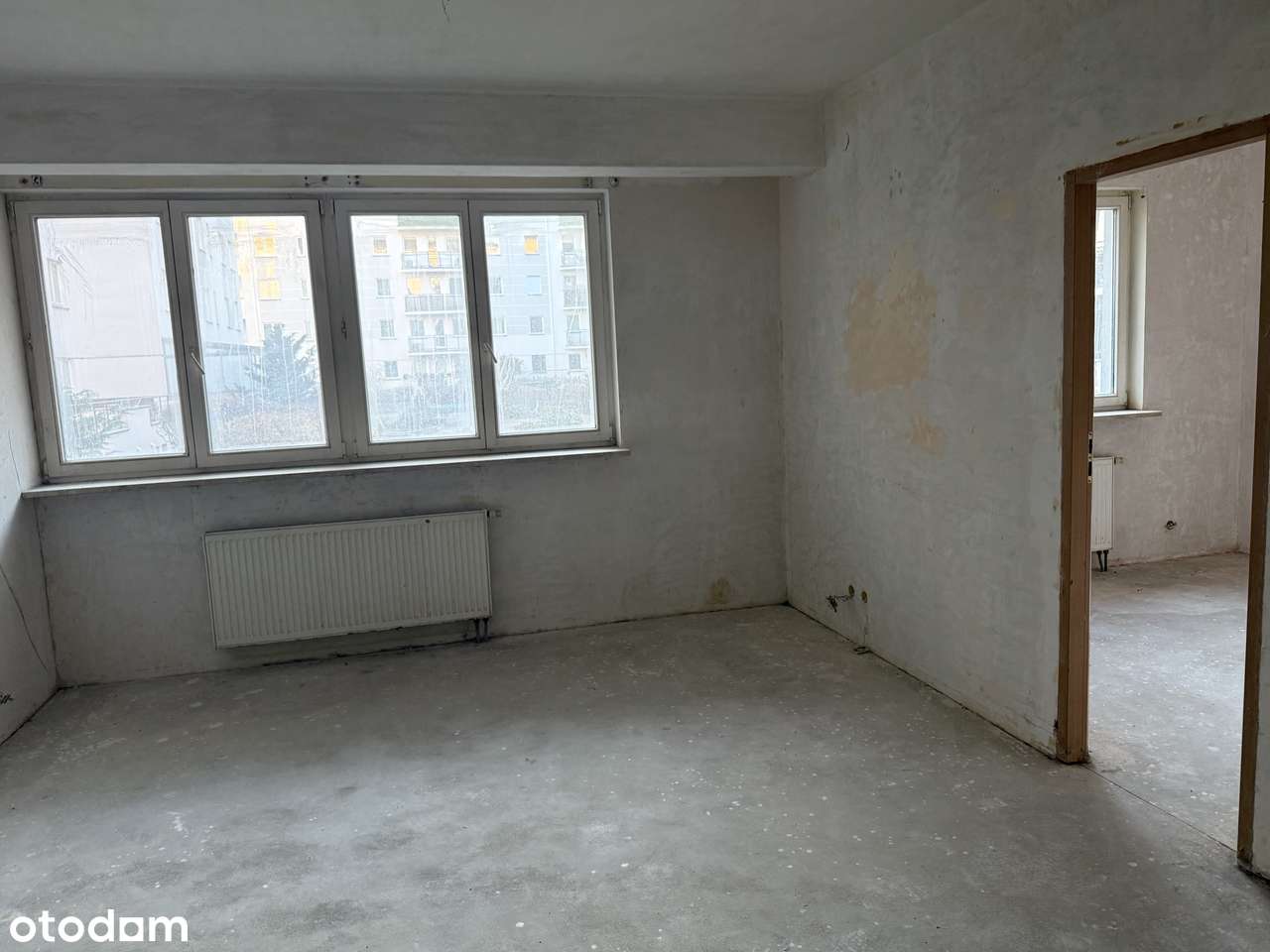 59 m, blisko metra, szkół, lasu kabackiego, atrakcyjna cena, - Pełny obrazek: 5/8