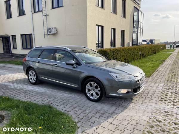 Citroën C5 2.0 HDi Exclusive - 2