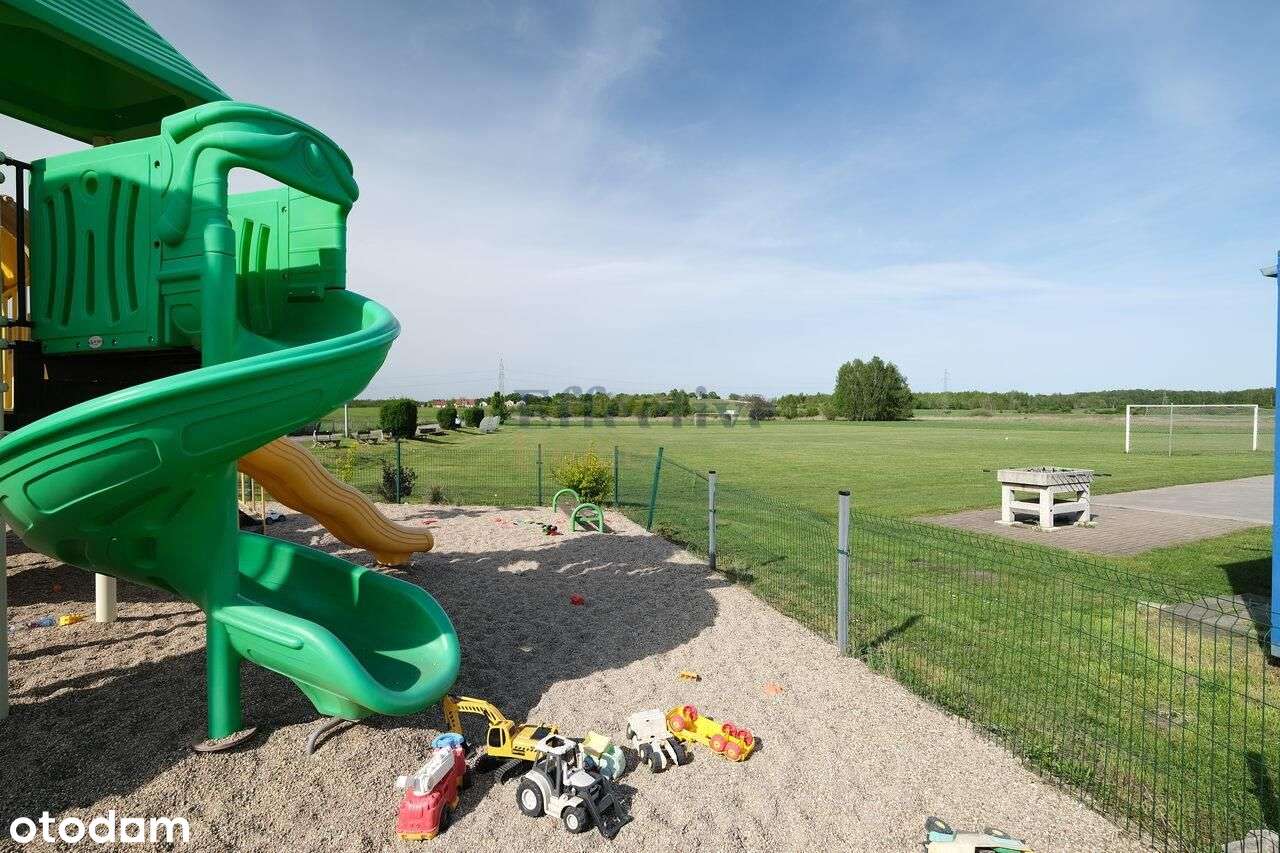 Ostatnie lokale! Blisko Wrocławia.119m2!-7