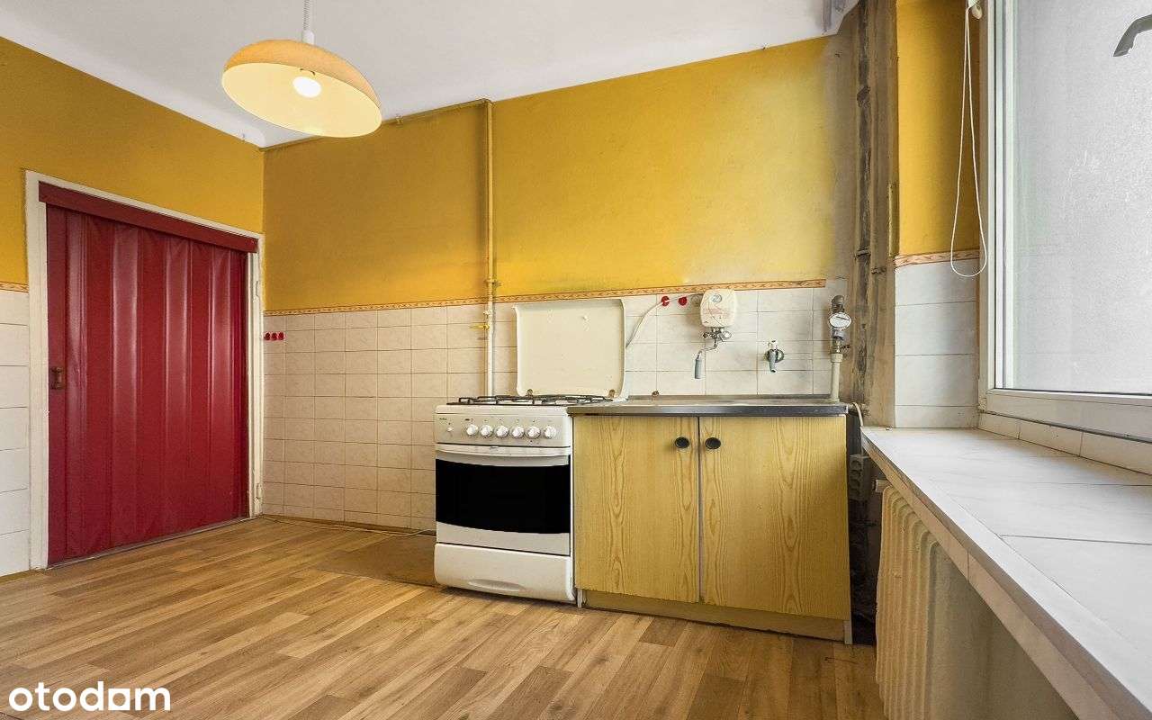 2 pokoje z miejscem parkingowym | Sc Centrum. - Pełny obrazek: 5/14