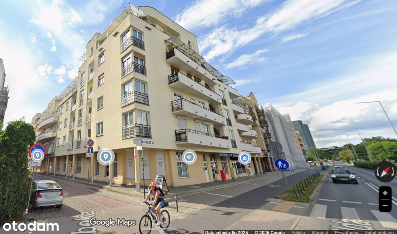Poznań, Dolna Wilda | 2 pokoje | 43,1 m² | Blisko centrum-18