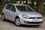 Volkswagen Golf - 8