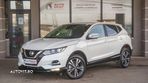 Nissan Qashqai 1.5D 114CP 2WD Acenta DCT - 1