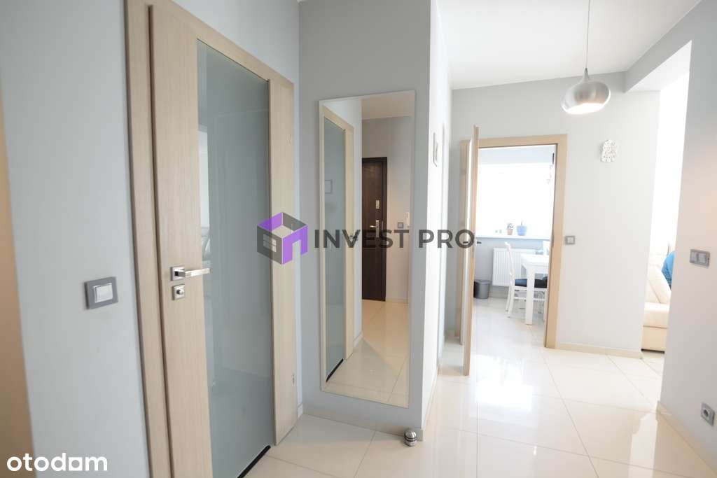 MIESZKANIE Z WŁASNYM MIEJSCEM POSTOJOWYM-8