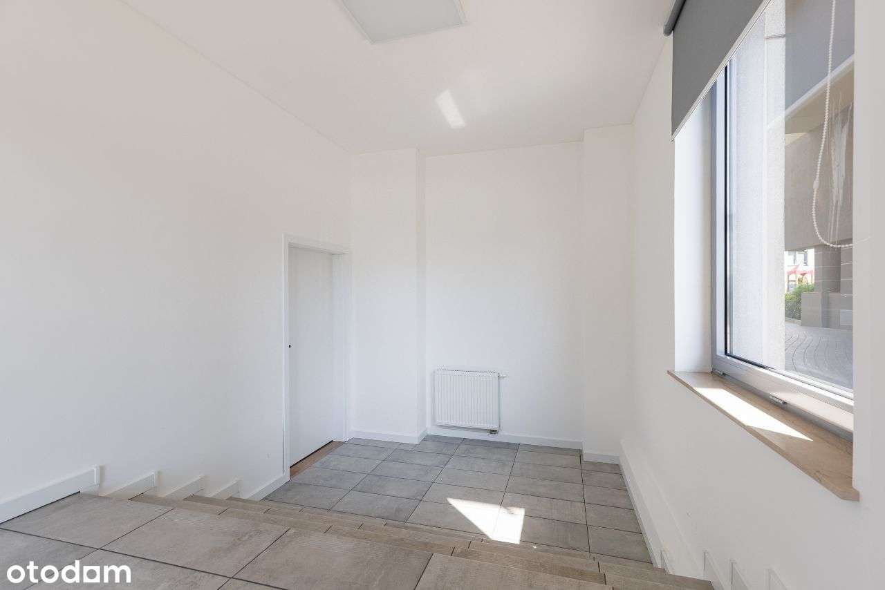 Lokal Usługowy z Najemcą-14