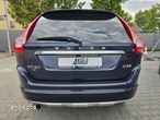 Volvo XC 60 D3 Geartronic Summum - 5