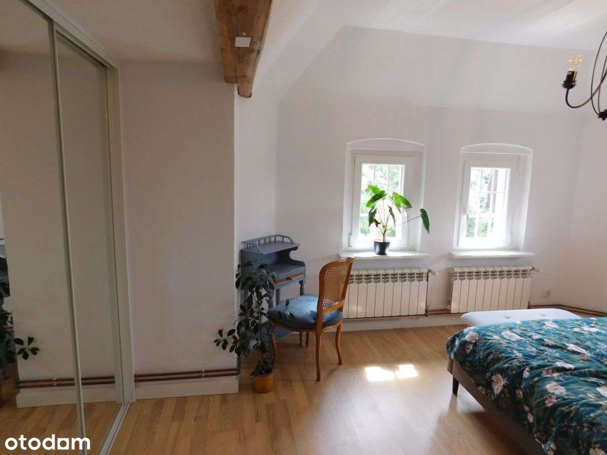 Apartament Kudowa-ZdrÓj Ul Moniuszki-10