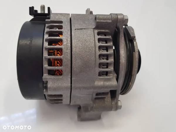 Alternator 250A 14V BMW 2.0 B46 B47 G11 G20 G30 G32 G01 X3 G02 X4 X5 X6 X7 G29 Z4 8634167 - 5