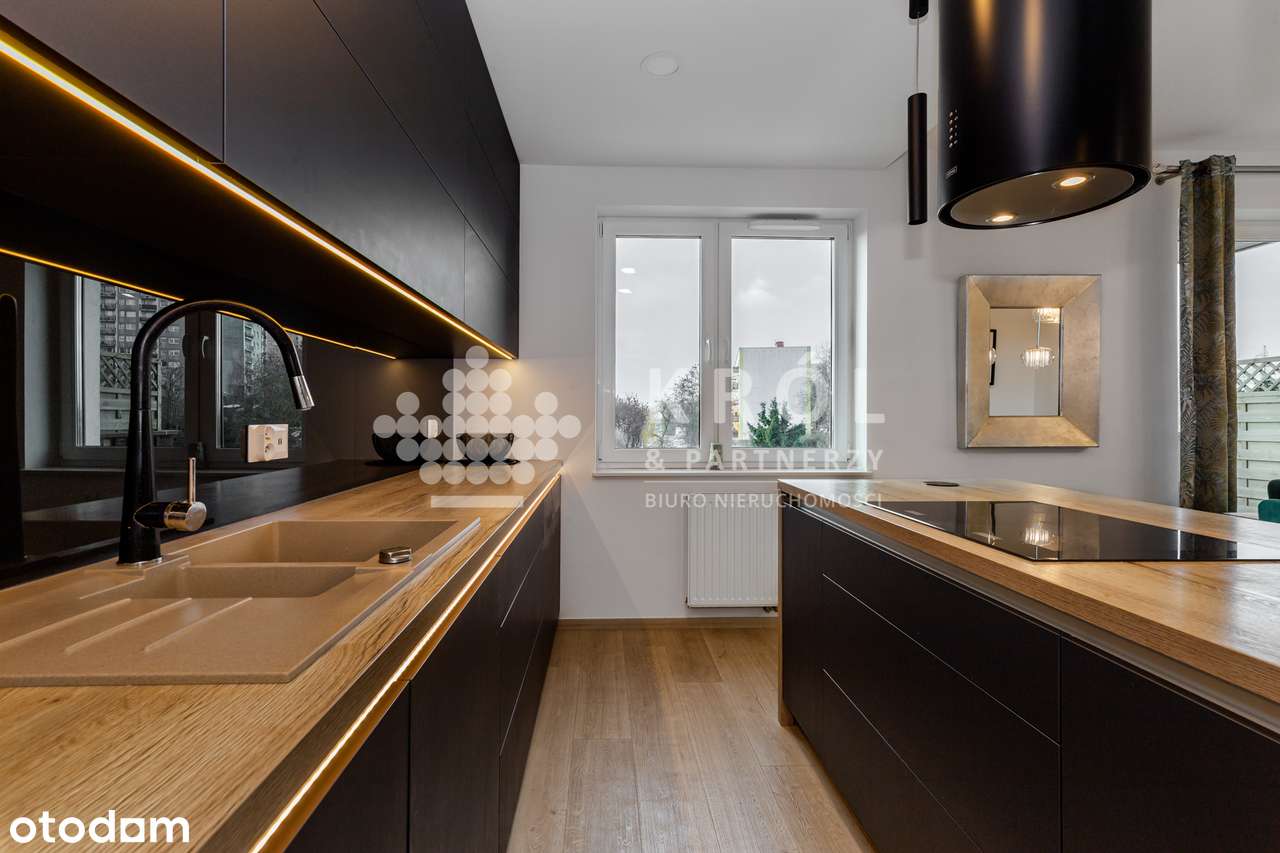 HIT !!! Wyjątkowe 3 pok na zamkniętym Osiedlu Panoramika z balkonem-5