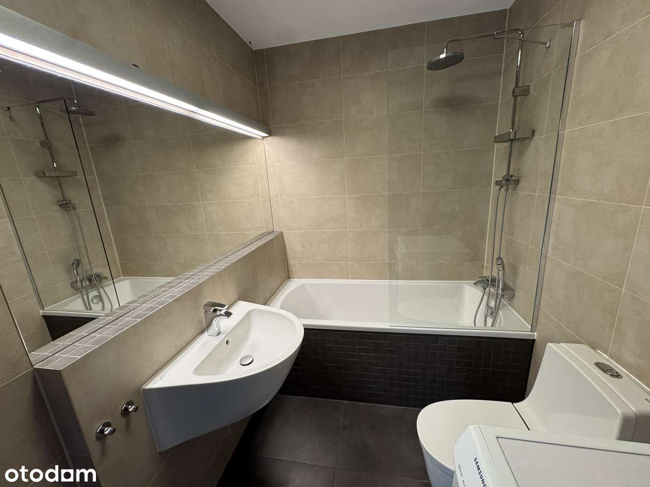 Stylowe 2 pokojowe w nowoczesnym budynku – Winogrady, os. Przyjaźni 24-13