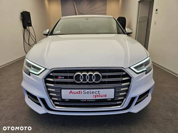 Audi S3 TFSI Quattro S tronic - 30