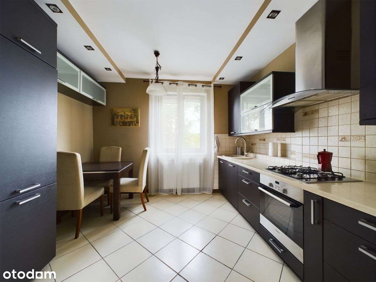 Mieszkanie w pięknym miejscu nad rzeką-2