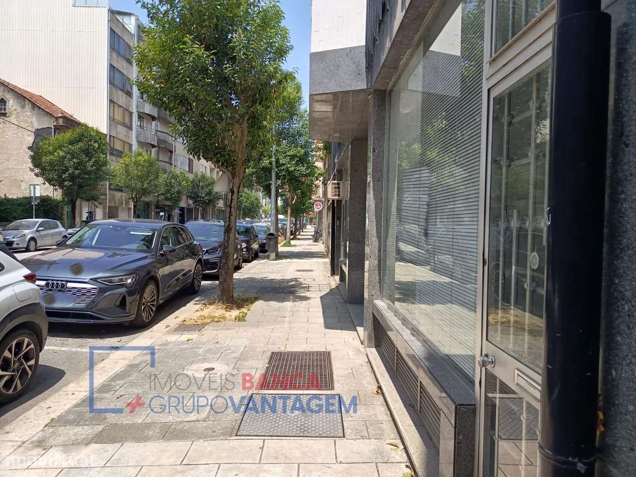 Loja no Centro do Porto - Grande imagem: 3/8